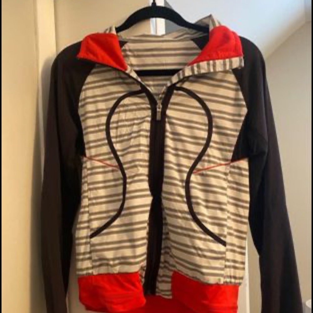 Lululemon Jacket